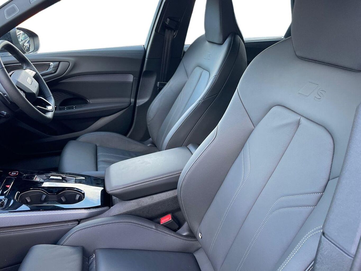 Used Audi A5 2025 for sale - 76678883: Photo 10