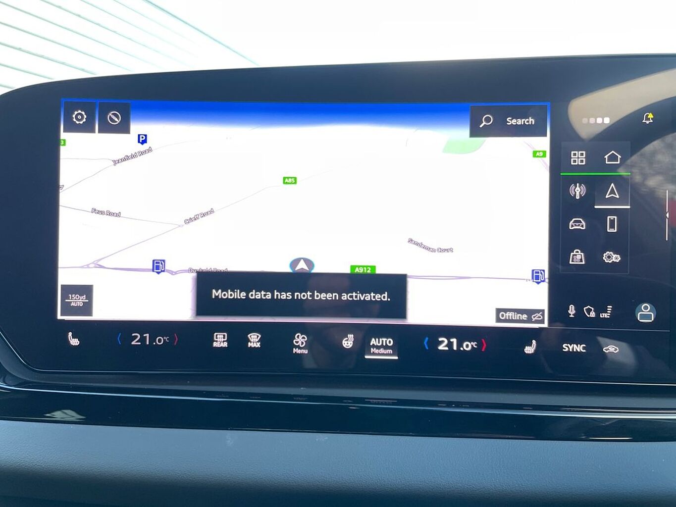 Used Audi A5 2025 for sale - 76678883: Photo 11