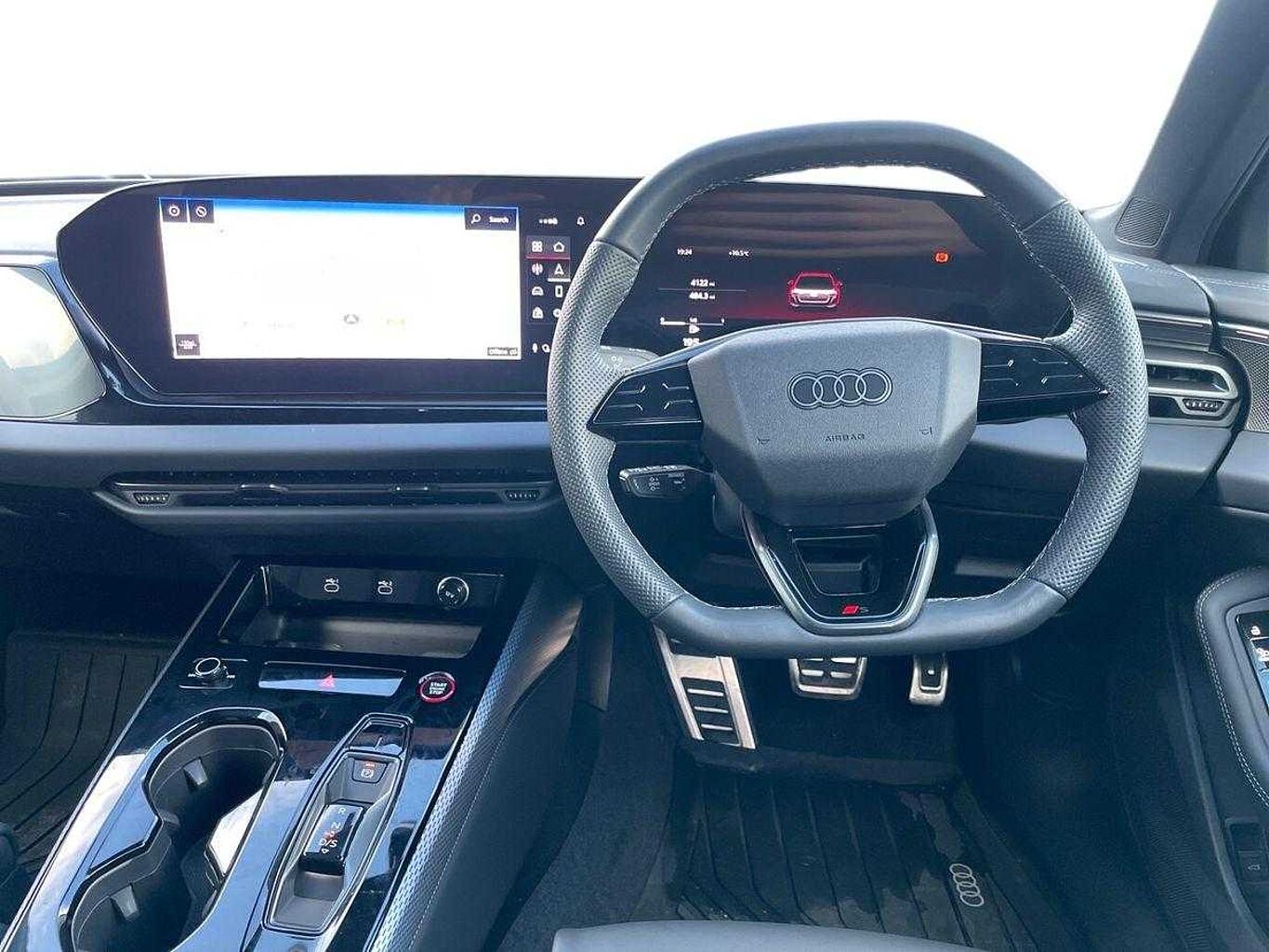 Used Audi A5 2025 for sale - 76678883: Photo 12