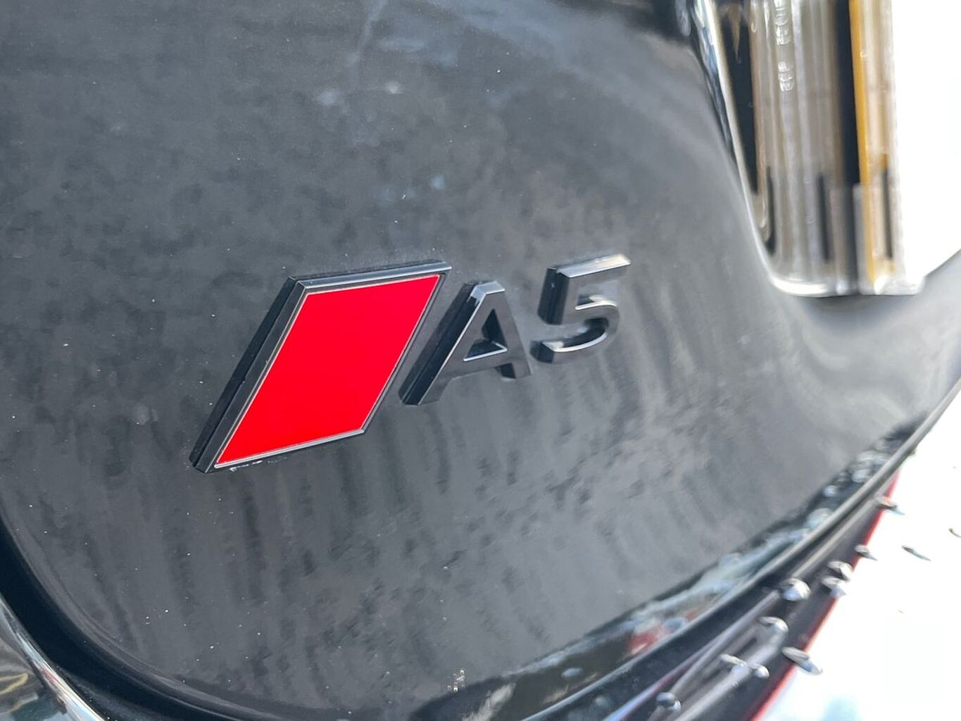 Used Audi A5 2025 for sale - 76678883: Photo 14