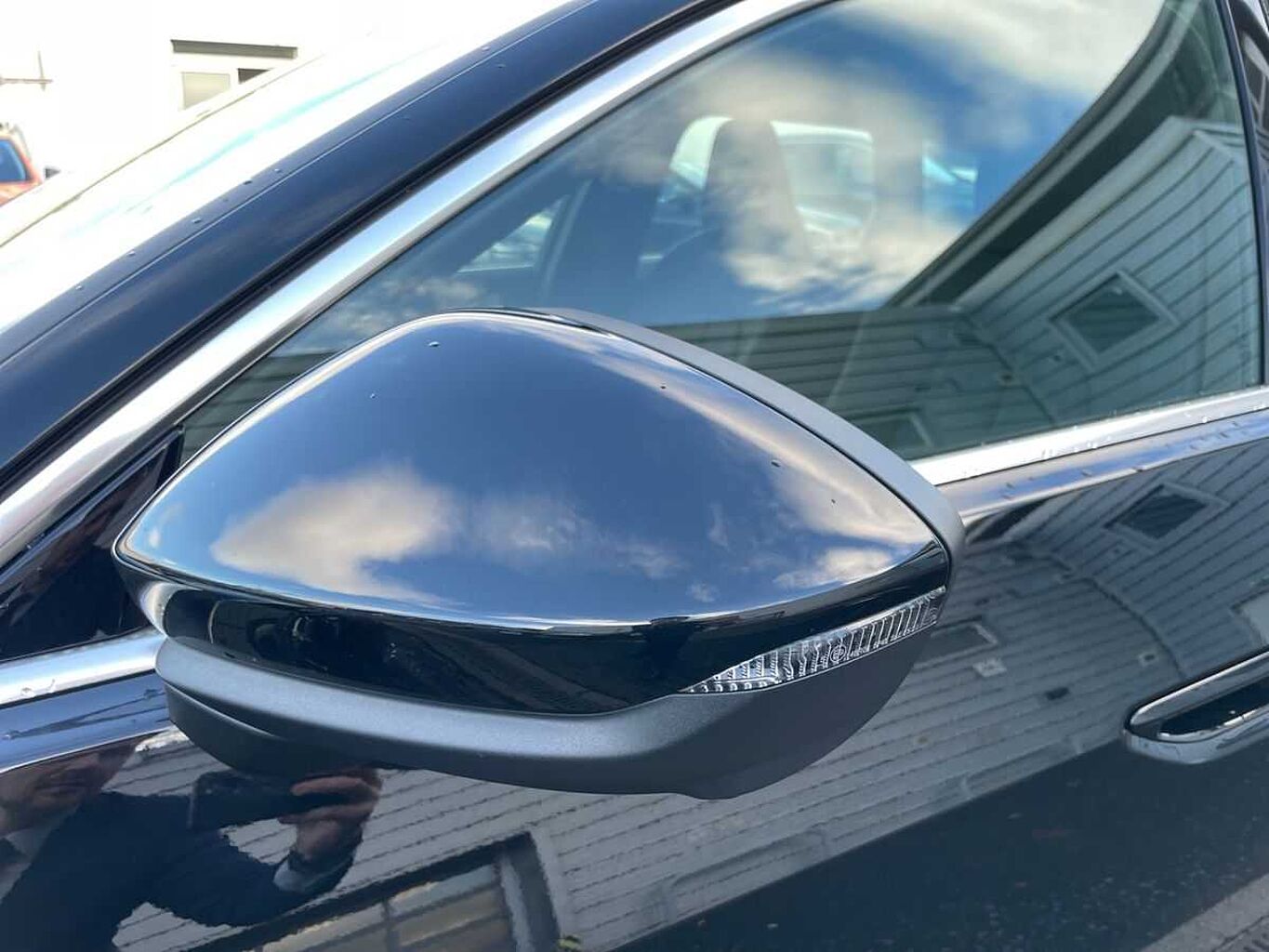 Used Audi A5 2025 for sale - 76678883: Photo 16