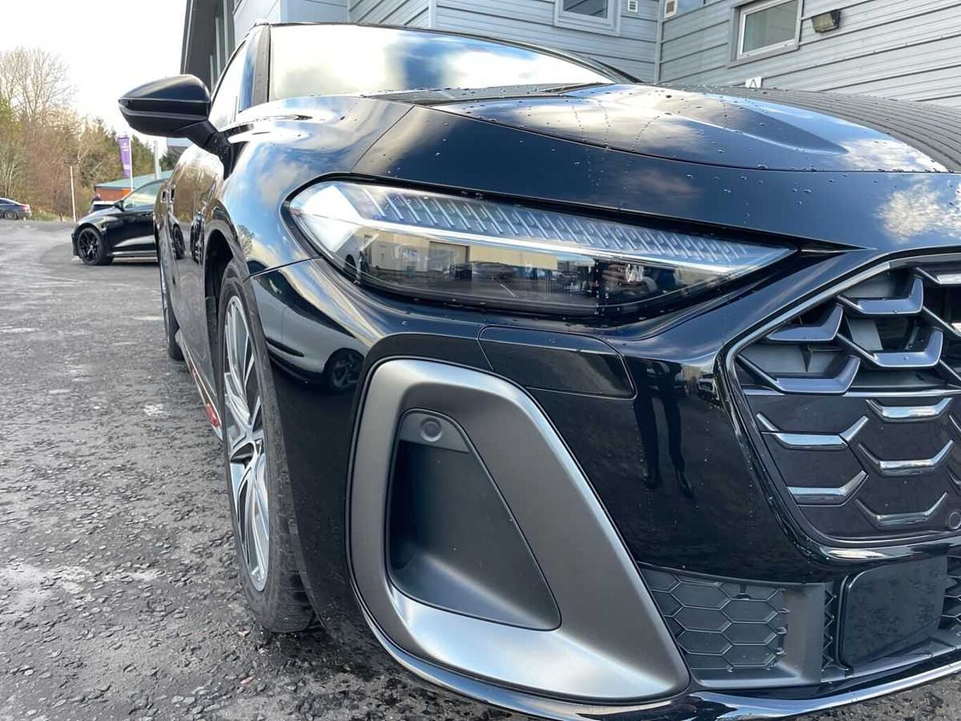 Used Audi A5 2025 for sale - 76678883: Photo 17