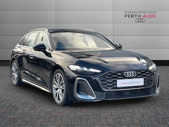 2025 (25) - 2.0 TDI 204 Launch Edition 5dr S Tronic