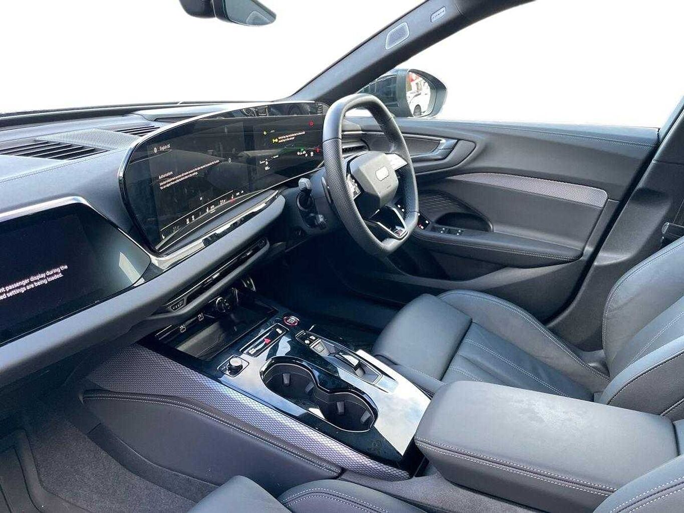 Used Audi A5 2025 for sale - 76678883: Photo 2