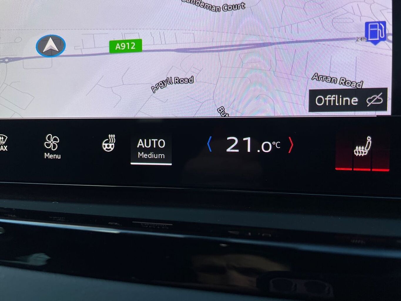 Used Audi A5 2025 for sale - 76678883: Photo 25