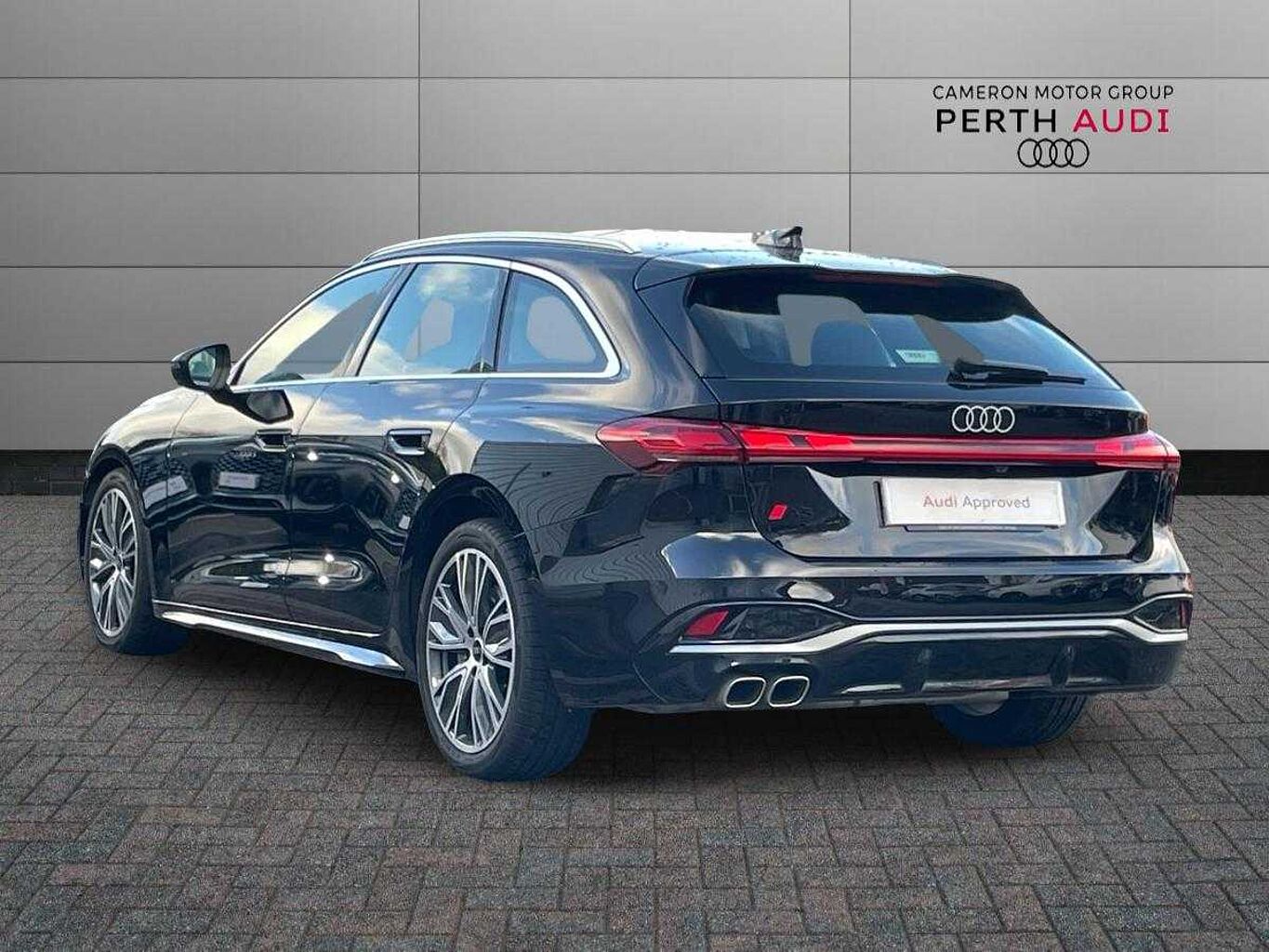 Used Audi A5 2025 for sale - 76678883: Photo 3