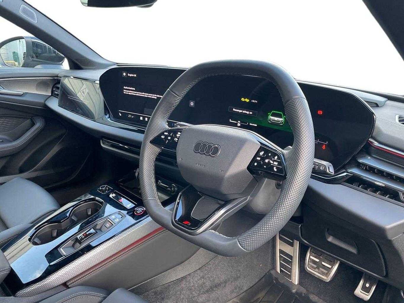 Used Audi A5 2025 for sale - 76678883: Photo 6