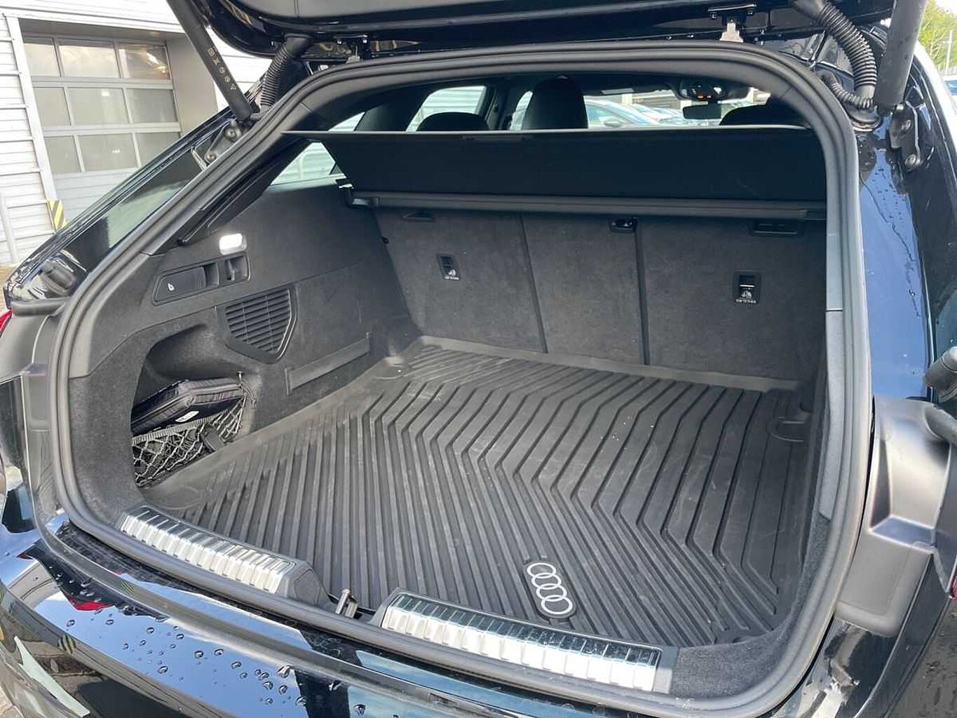 Used Audi A5 2025 for sale - 76678883: Photo 9