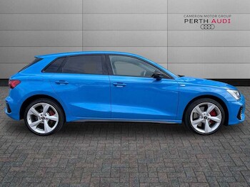 Used Audi A3 2022 for sale - 78332948: Photo