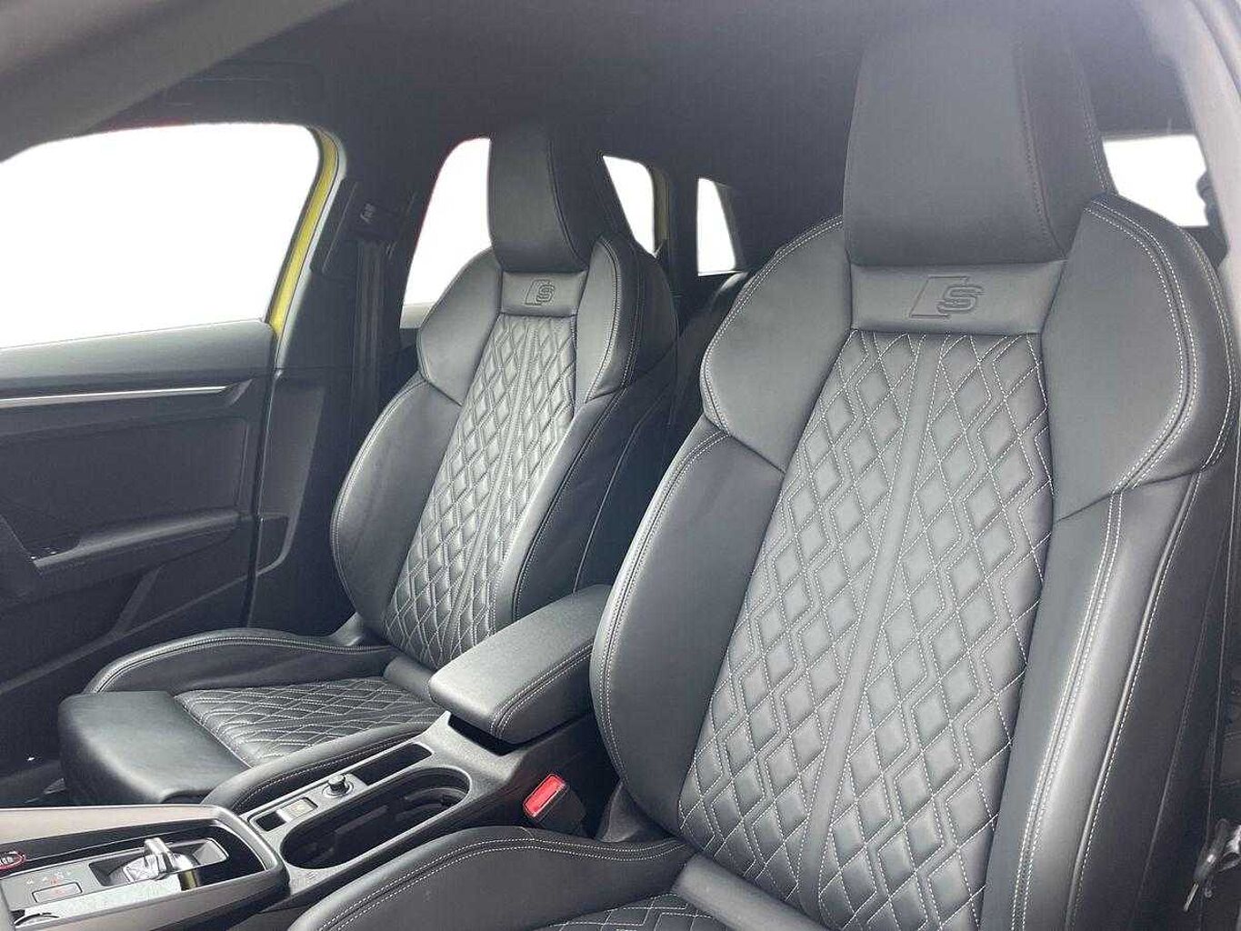 Used Audi A3 2024 for sale - 78161858: Photo 10