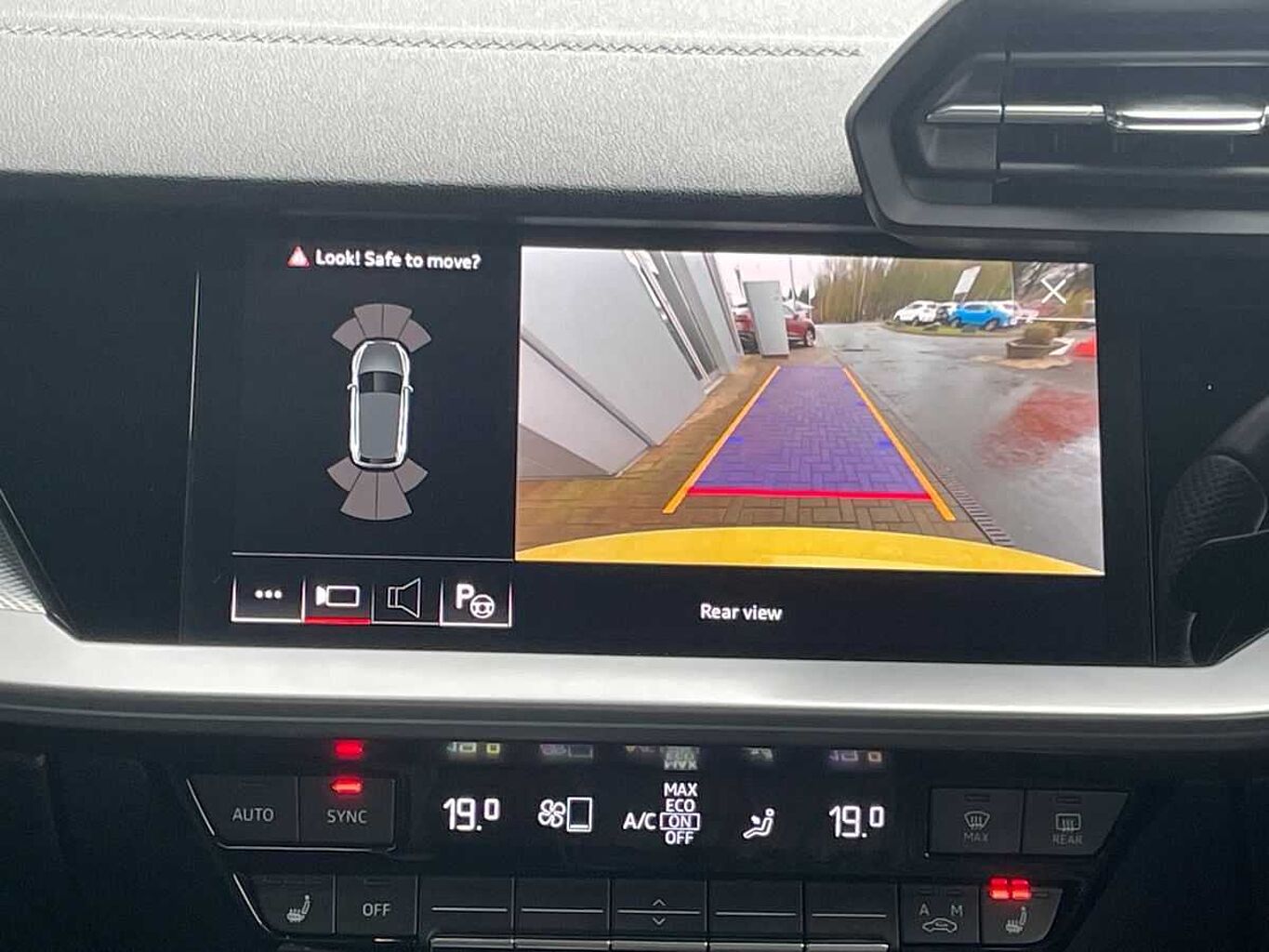 Used Audi A3 2024 for sale - 78161858: Photo 11