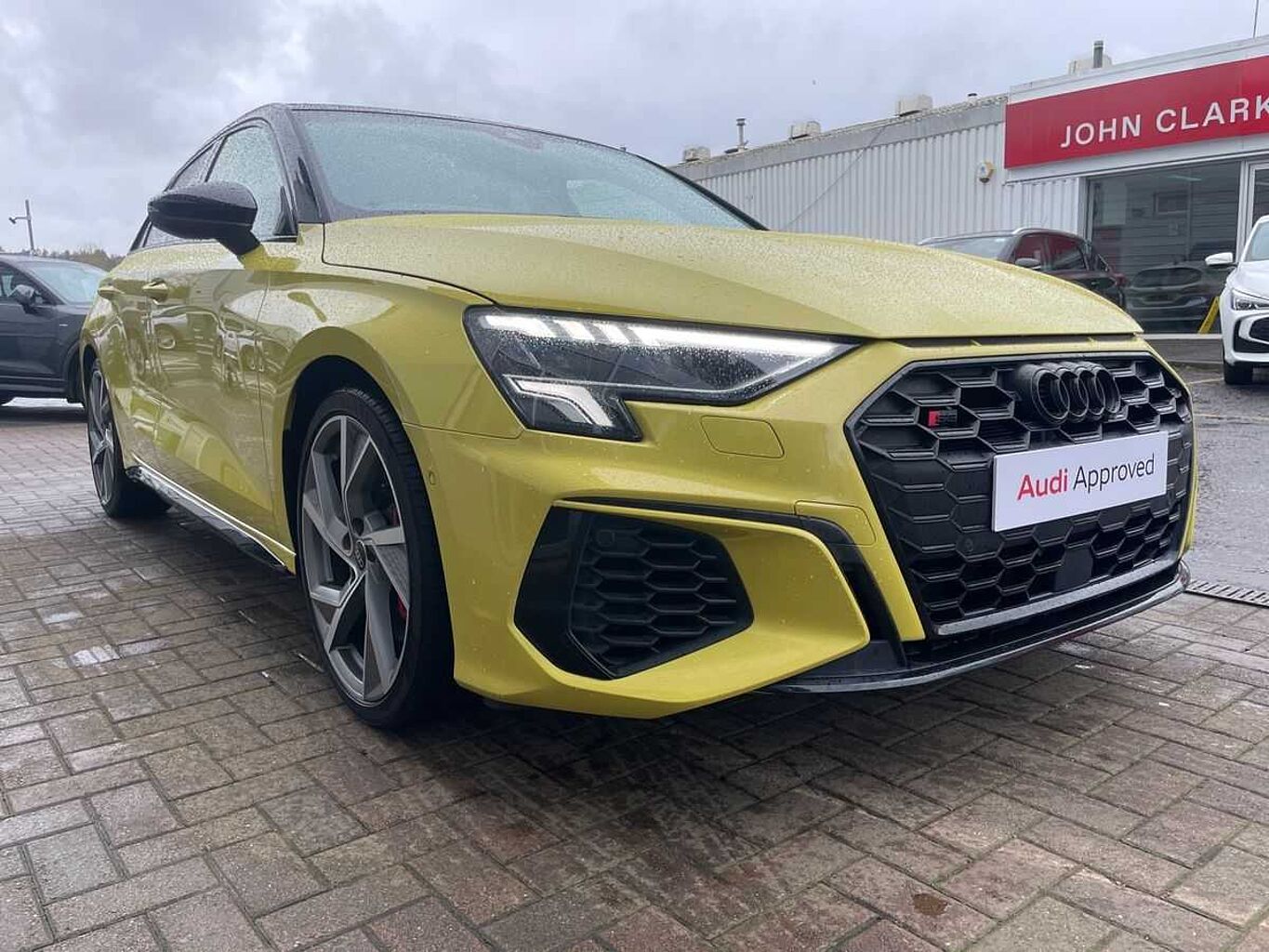 Used Audi A3 2024 for sale - 78161858: Photo 17