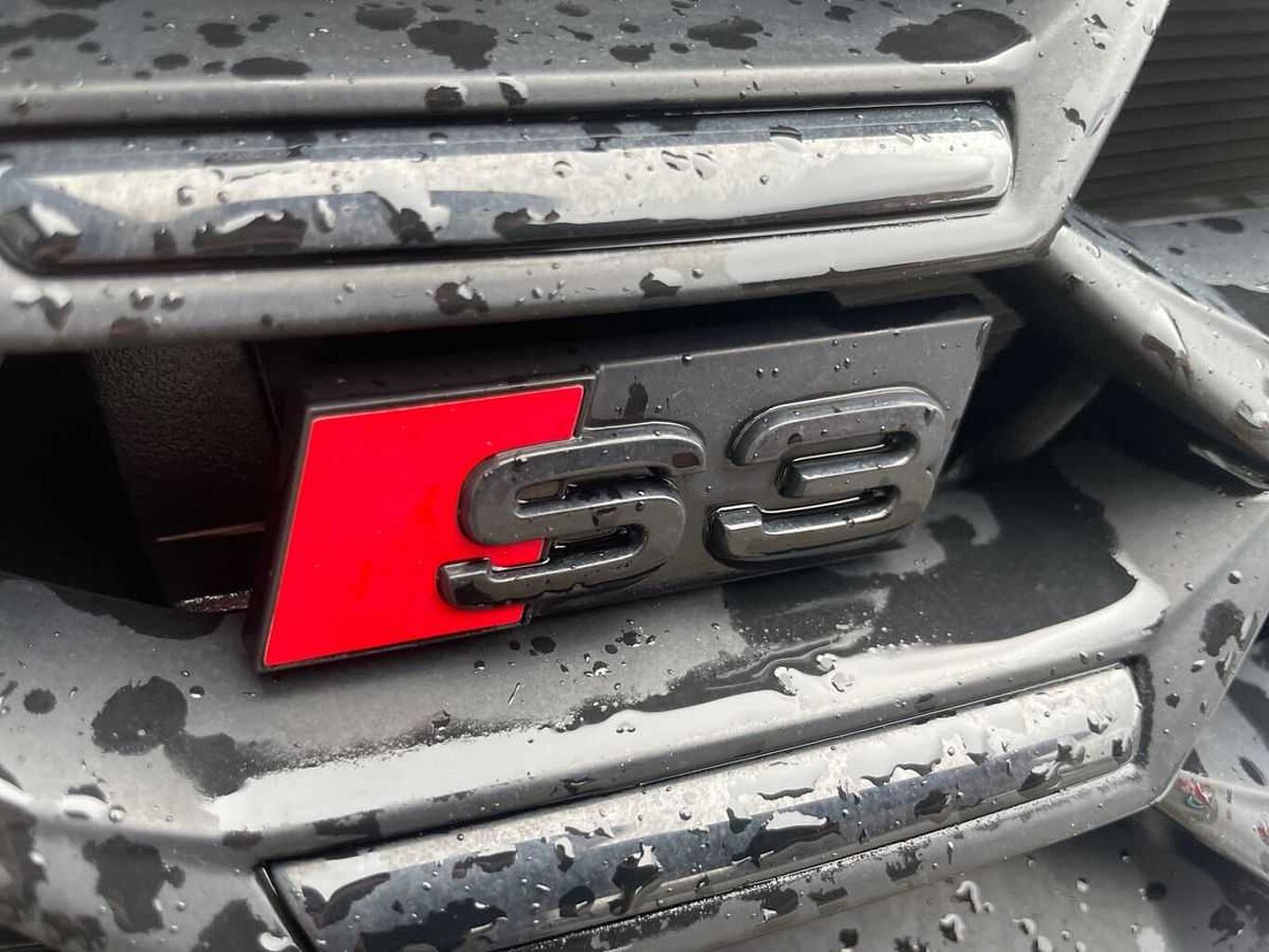 Used Audi A3 2024 for sale - 78161858: Photo 18