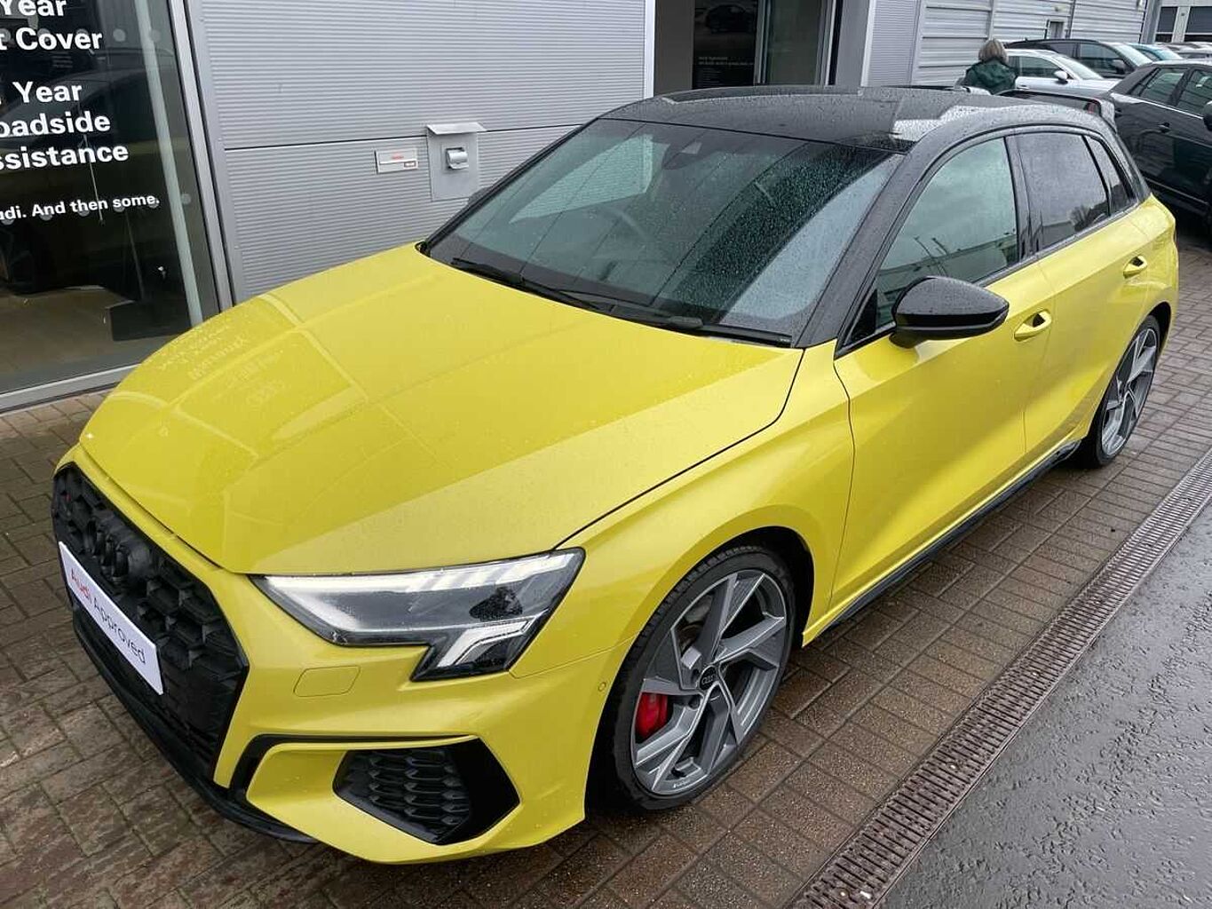 Used Audi A3 2024 for sale - 78161858: Photo 19