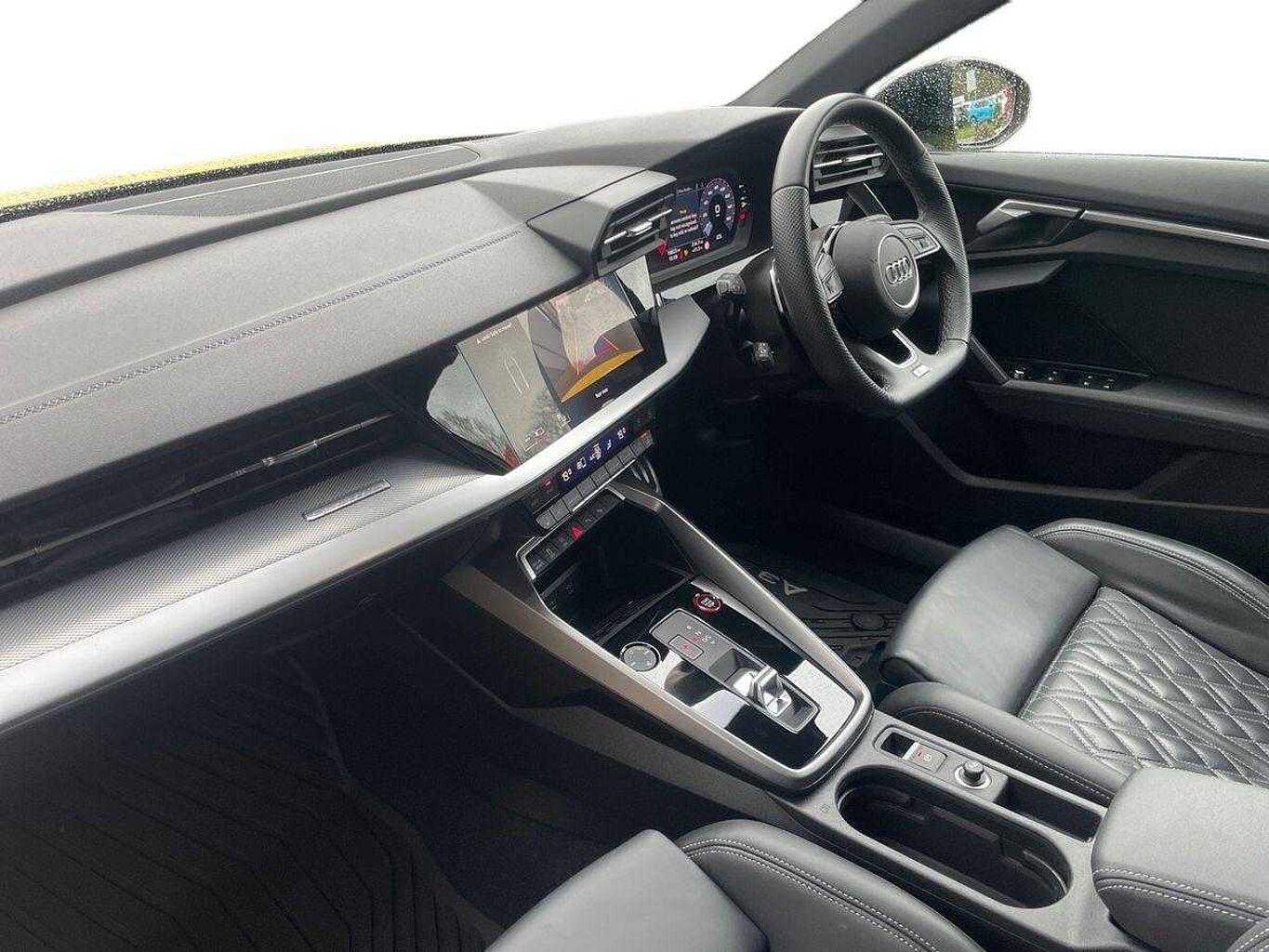 Used Audi A3 2024 for sale - 78161858: Photo 2