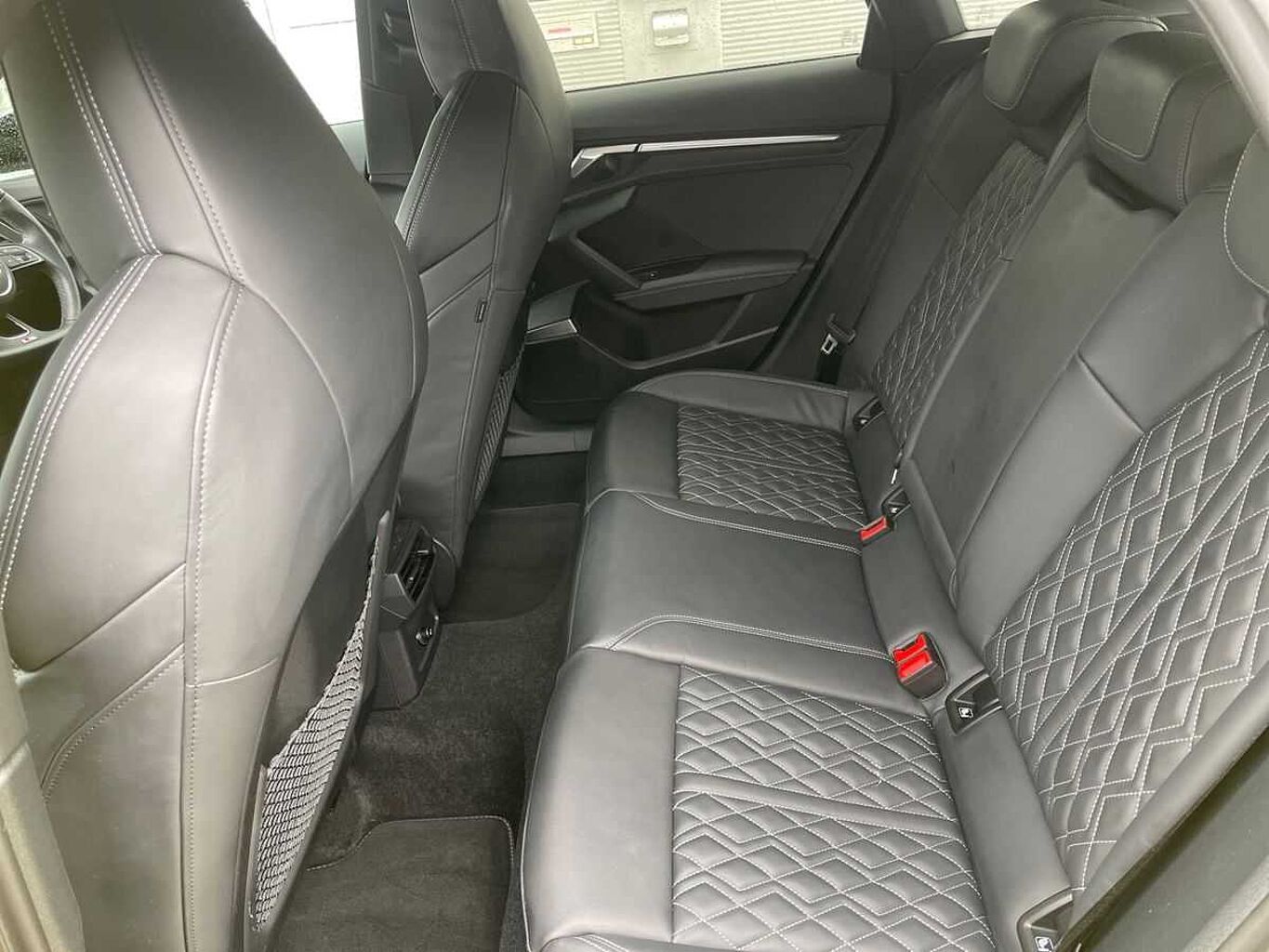 Used Audi A3 2024 for sale - 78161858: Photo 20