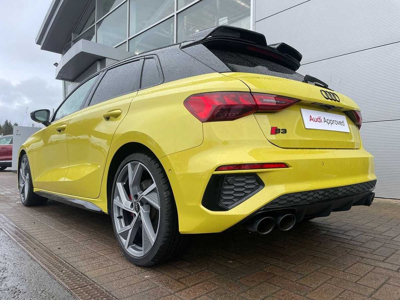 Used Audi A3 2024 for sale - 78161858: Photo 22