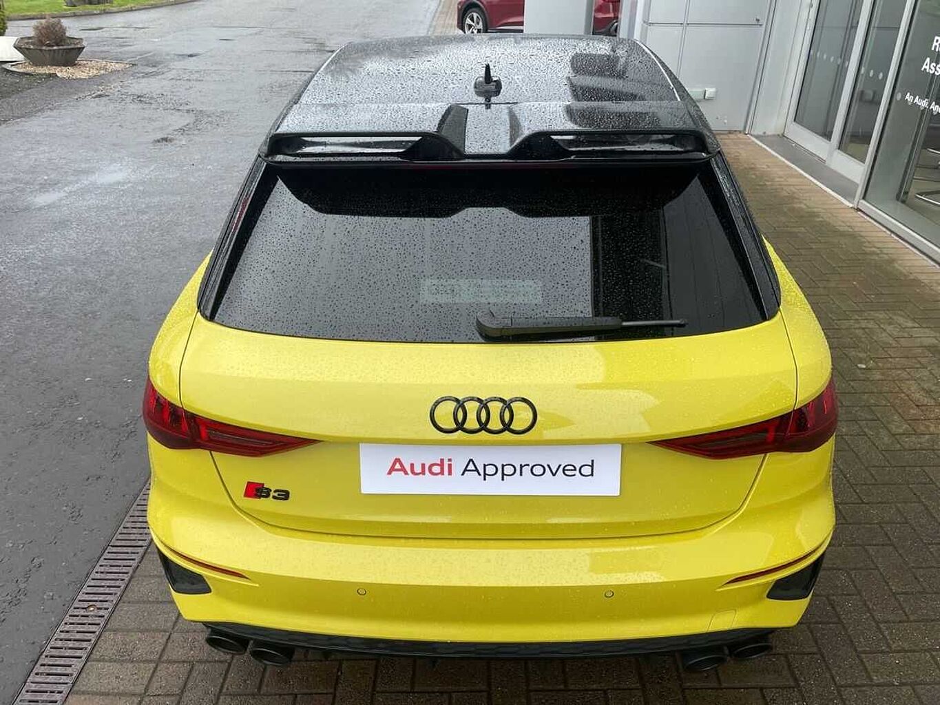 Used Audi A3 2024 for sale - 78161858: Photo 23