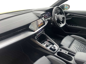 Used Audi A3 2024 for sale - 78161858: Photo