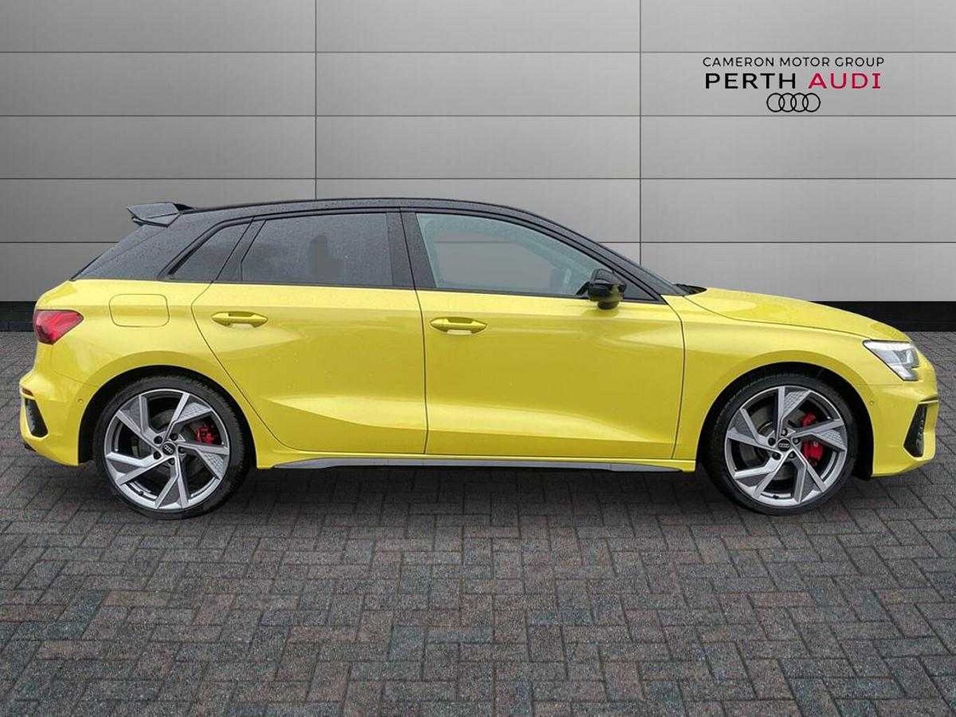 Used Audi A3 2024 for sale - 78161858: Photo 4