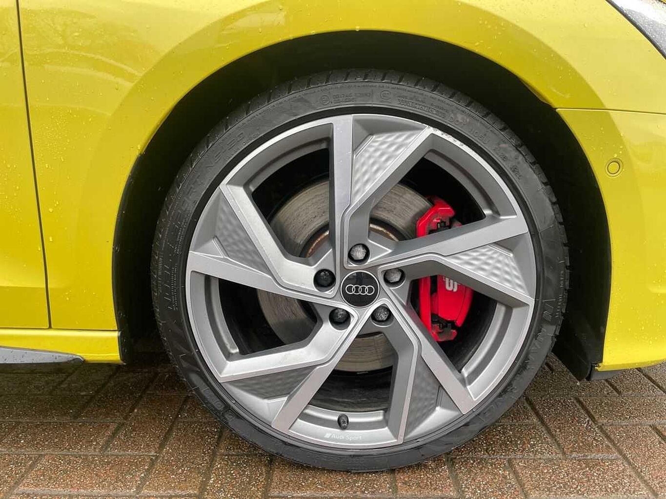 Used Audi A3 2024 for sale - 78161858: Photo 5