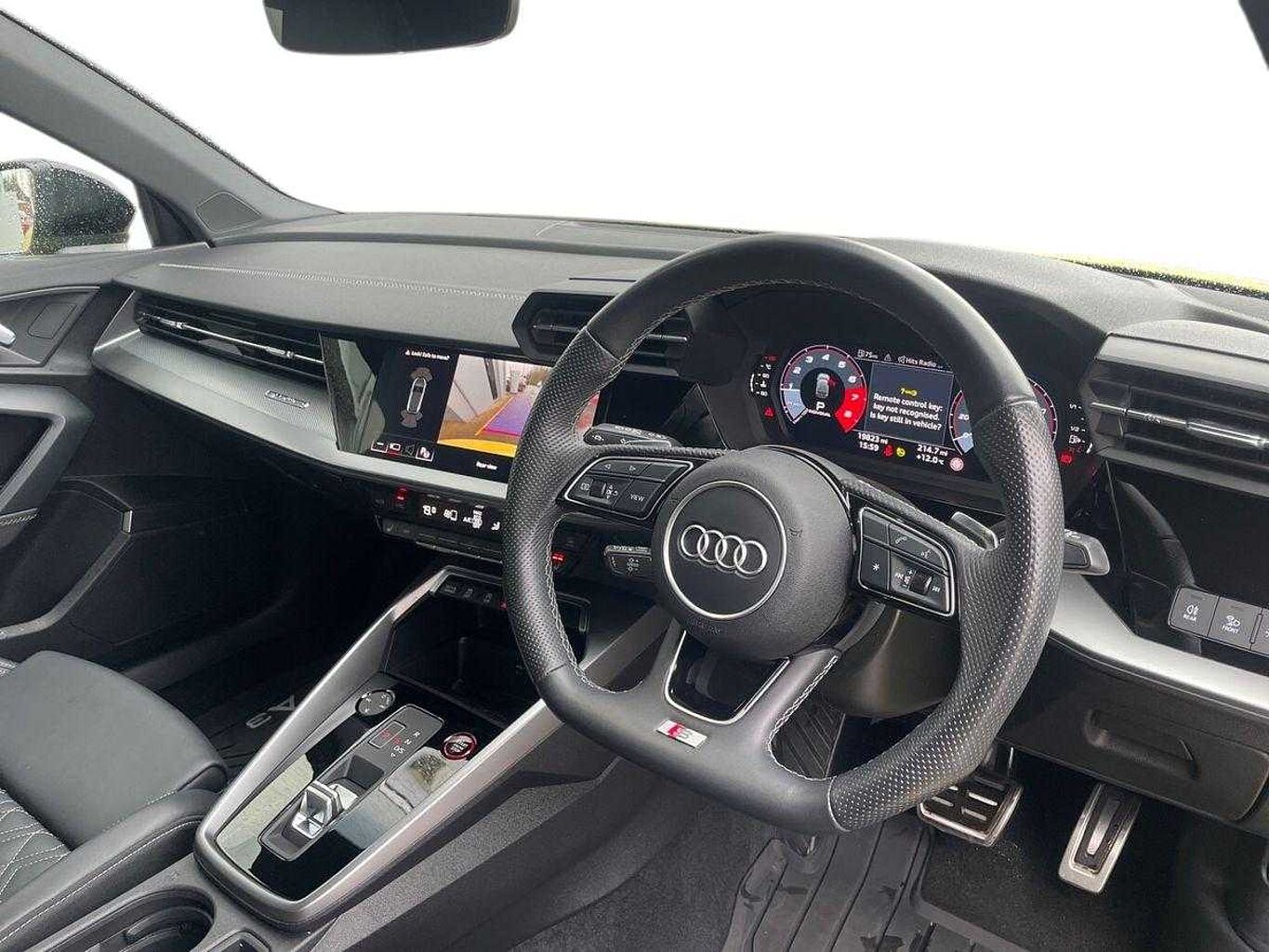 Used Audi A3 2024 for sale - 78161858: Photo 6