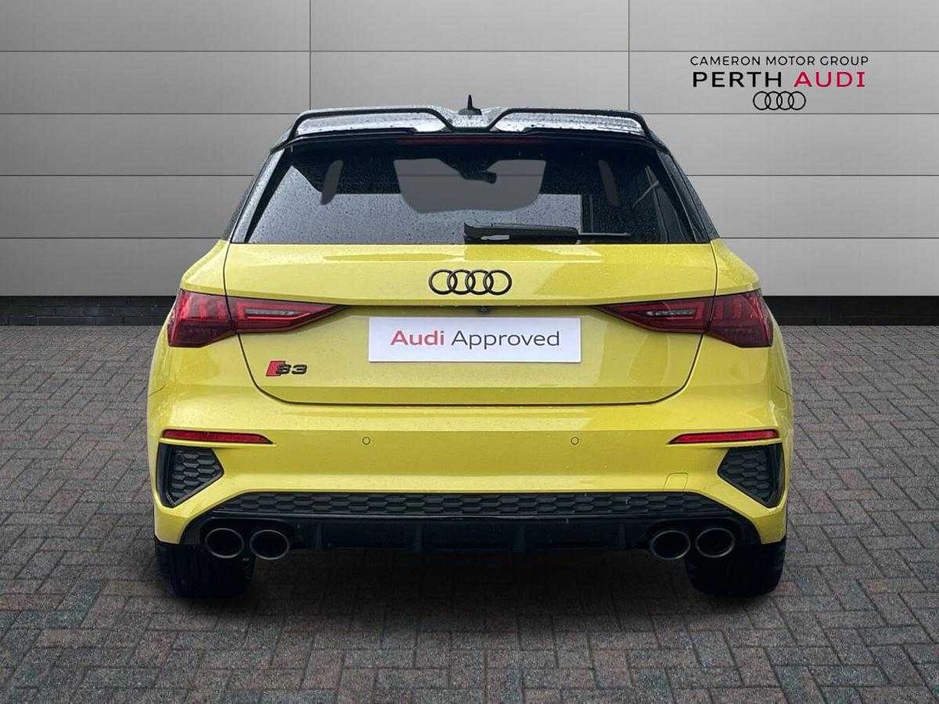 Used Audi A3 2024 for sale - 78161858: Photo 7