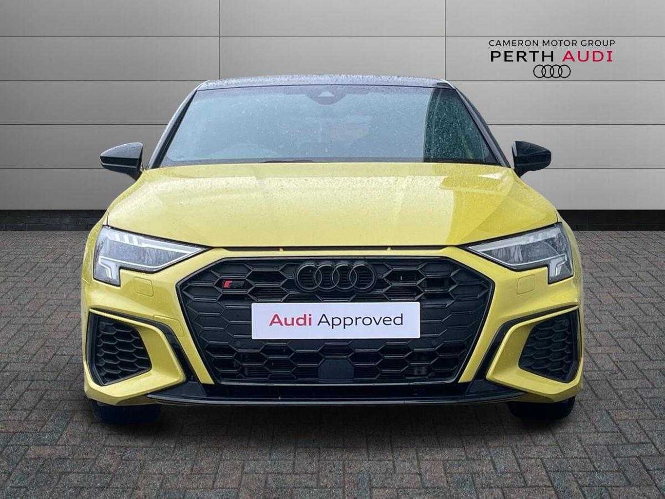 Used Audi A3 2024 for sale - 78161858: Photo 8