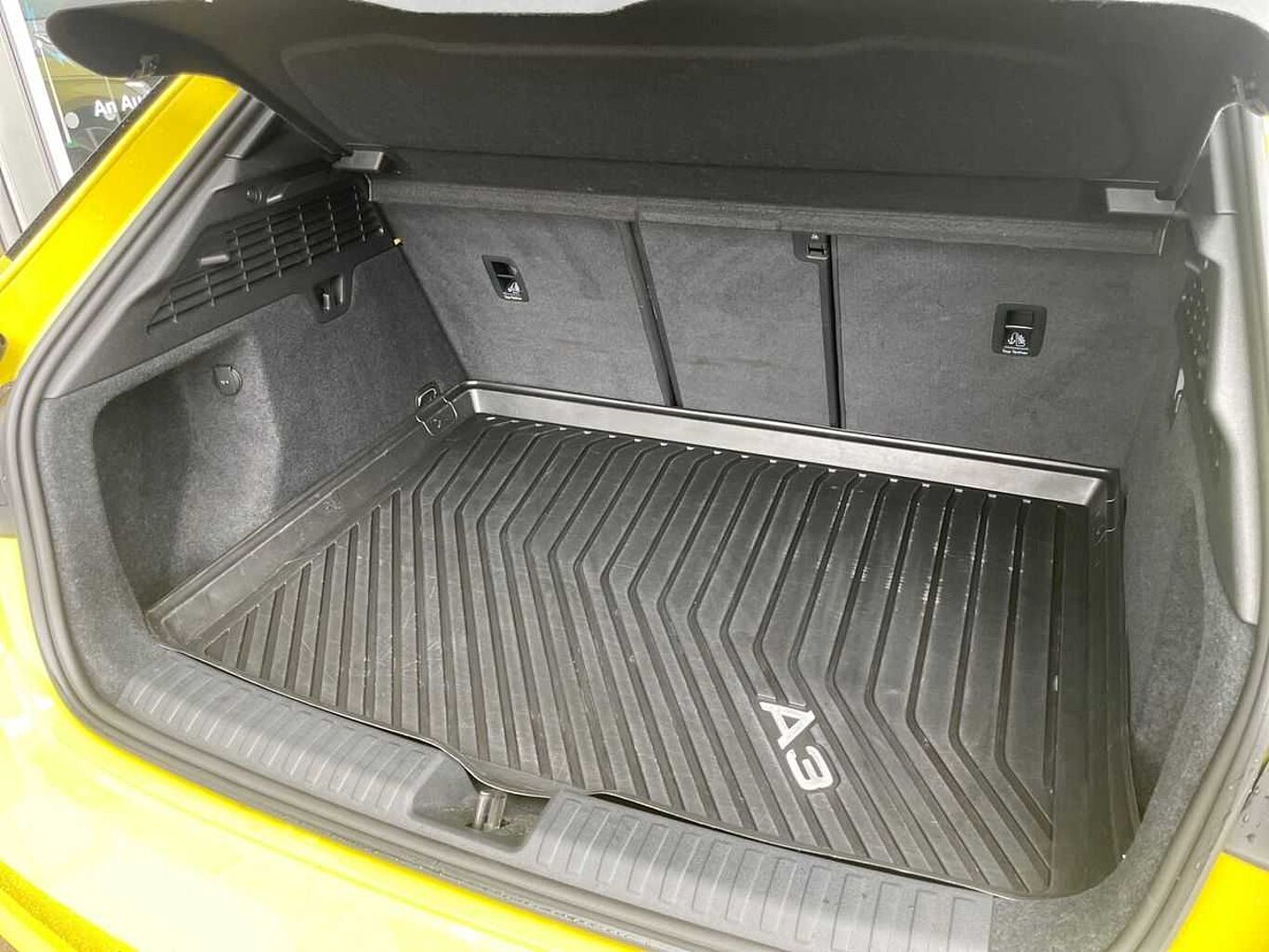 Used Audi A3 2024 for sale - 78161858: Photo 9