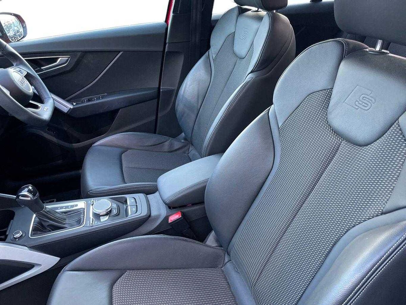 Used Audi Q2 2022 for sale - 76674282: Photo 10