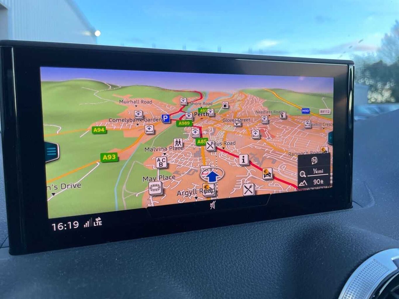 Used Audi Q2 2022 for sale - 76674282: Photo 11