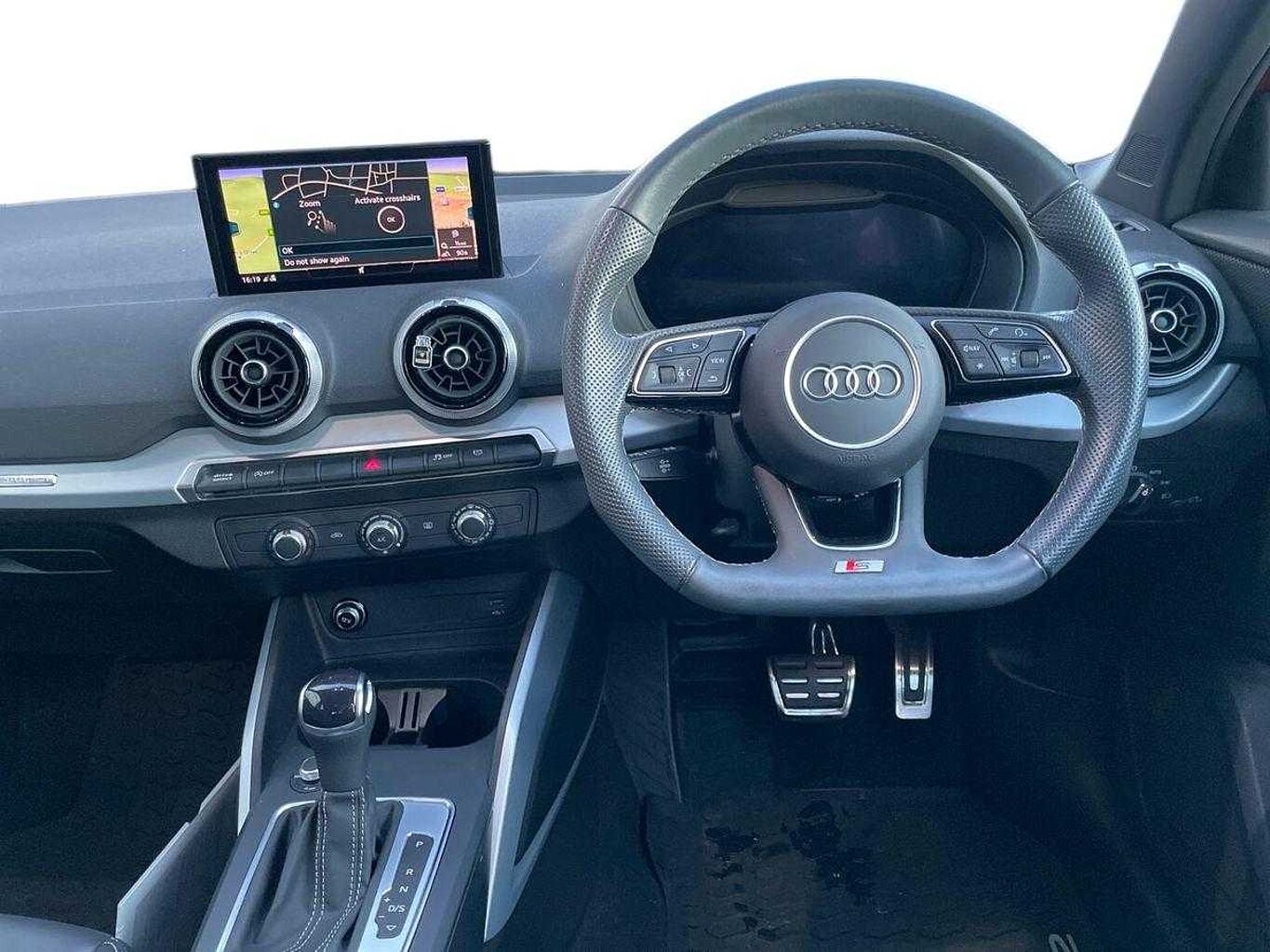 Used Audi Q2 2022 for sale - 76674282: Photo 12