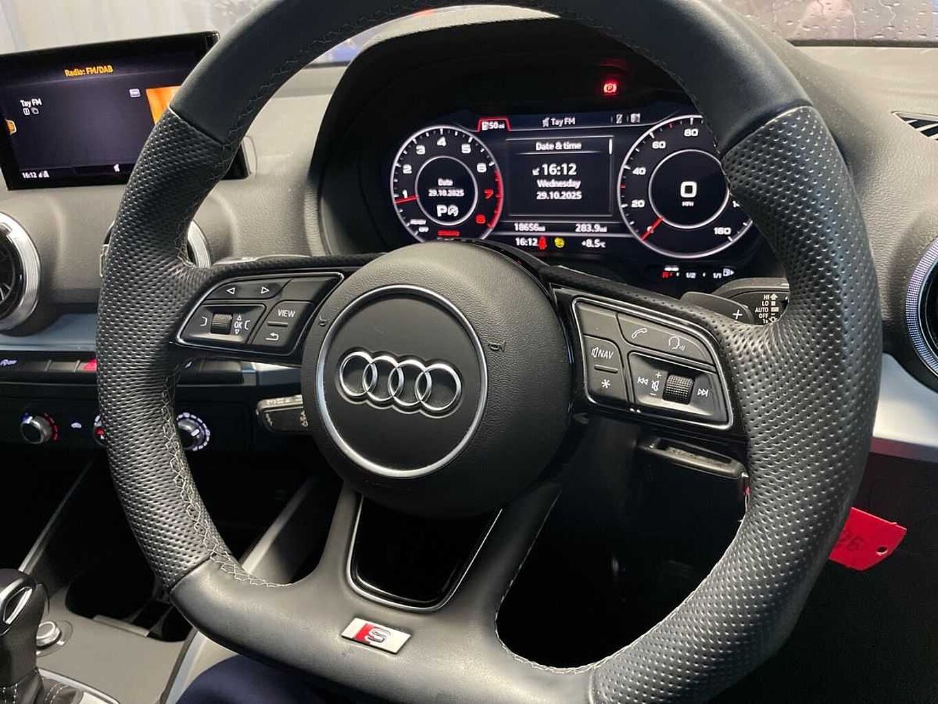 Used Audi Q2 2022 for sale - 76674282: Photo 13