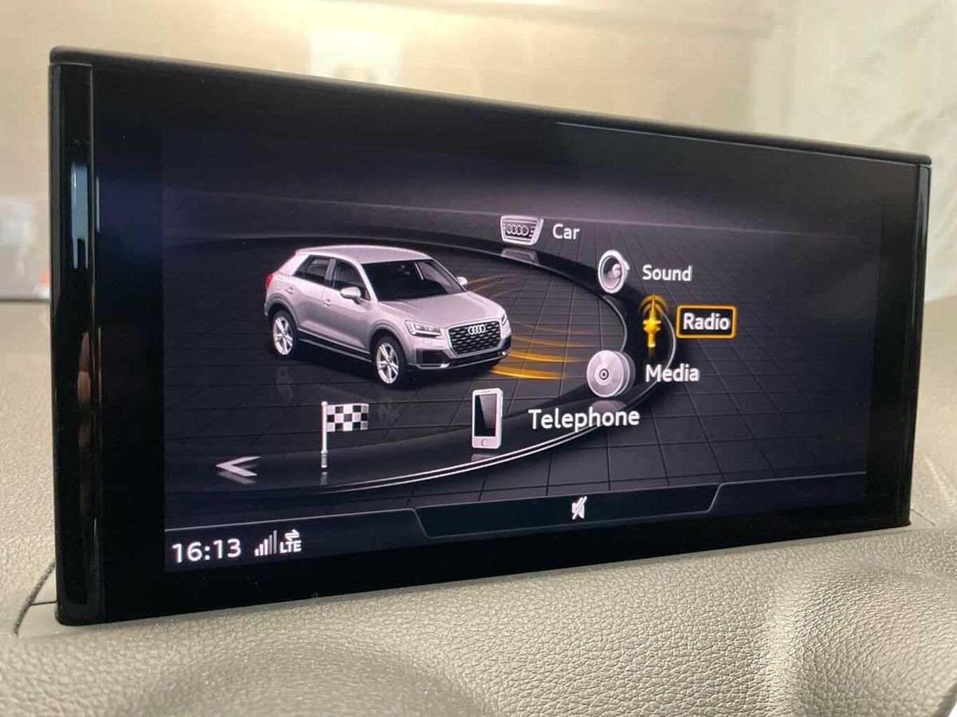 Used Audi Q2 2022 for sale - 76674282: Photo 16