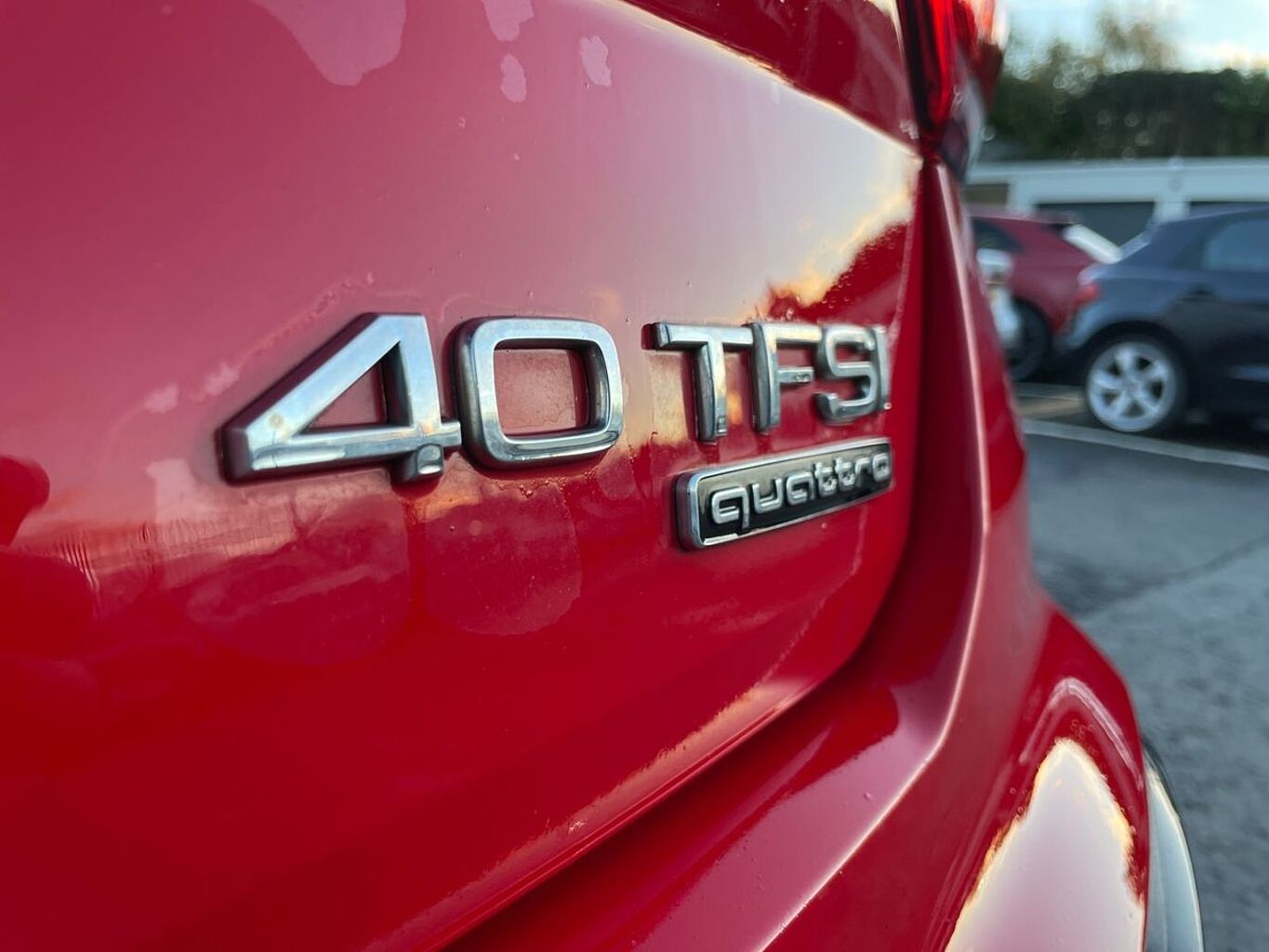 Used Audi Q2 2022 for sale - 76674282: Photo 18