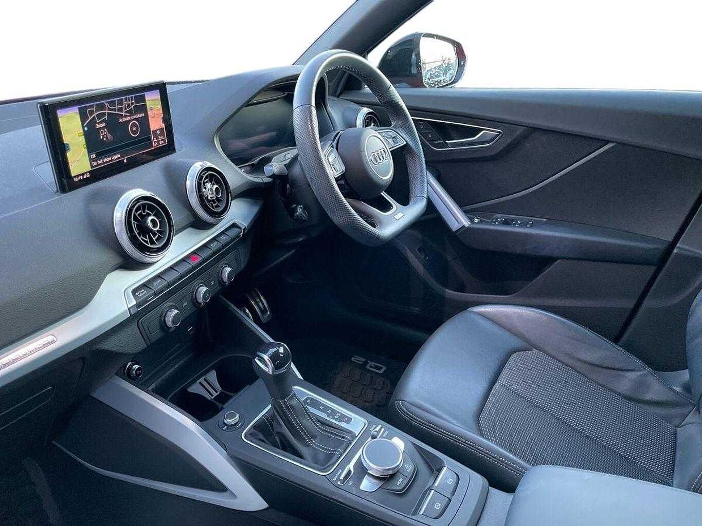 Used Audi Q2 2022 for sale - 76674282: Photo 2