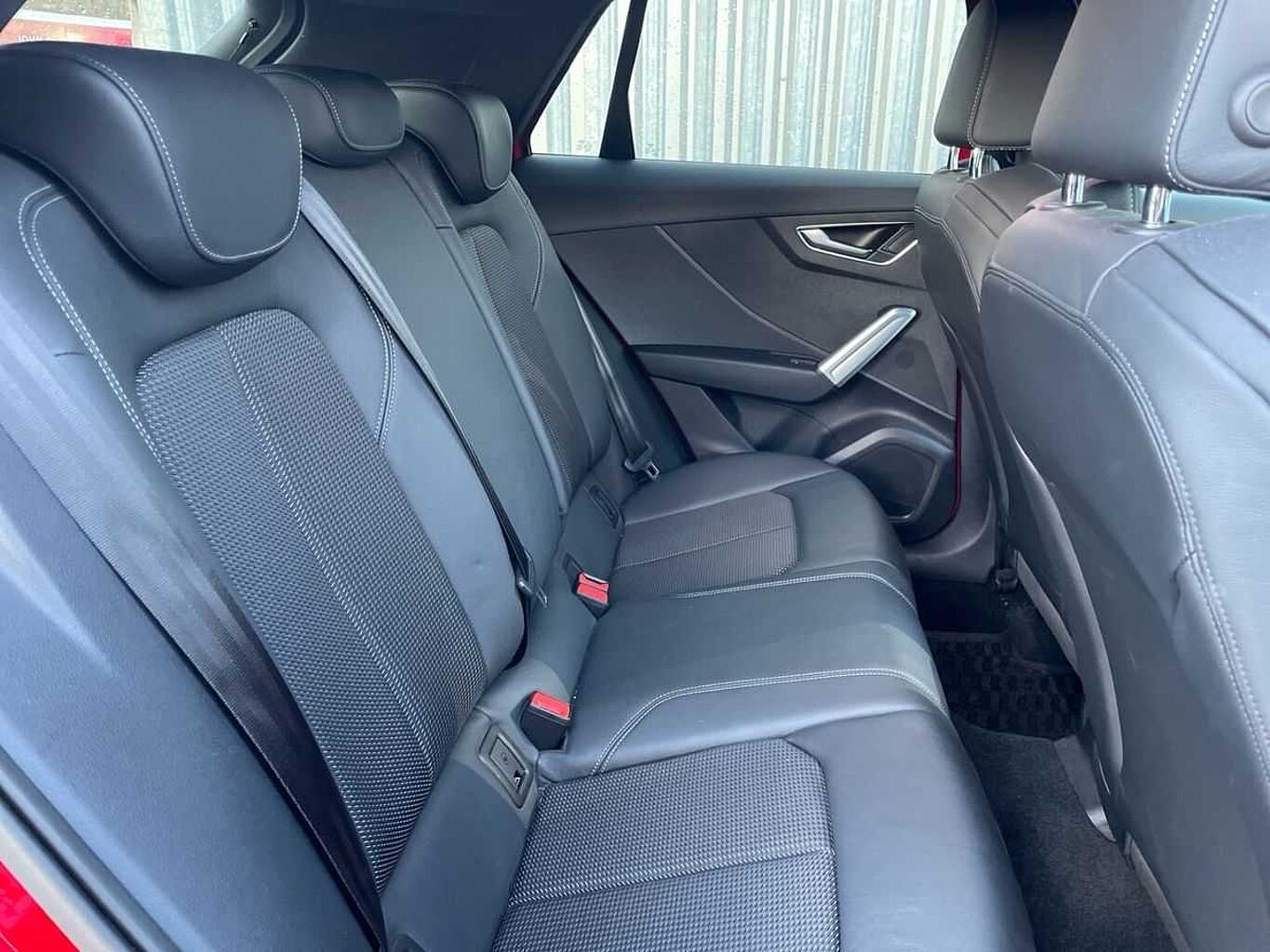 Used Audi Q2 2022 for sale - 76674282: Photo 21