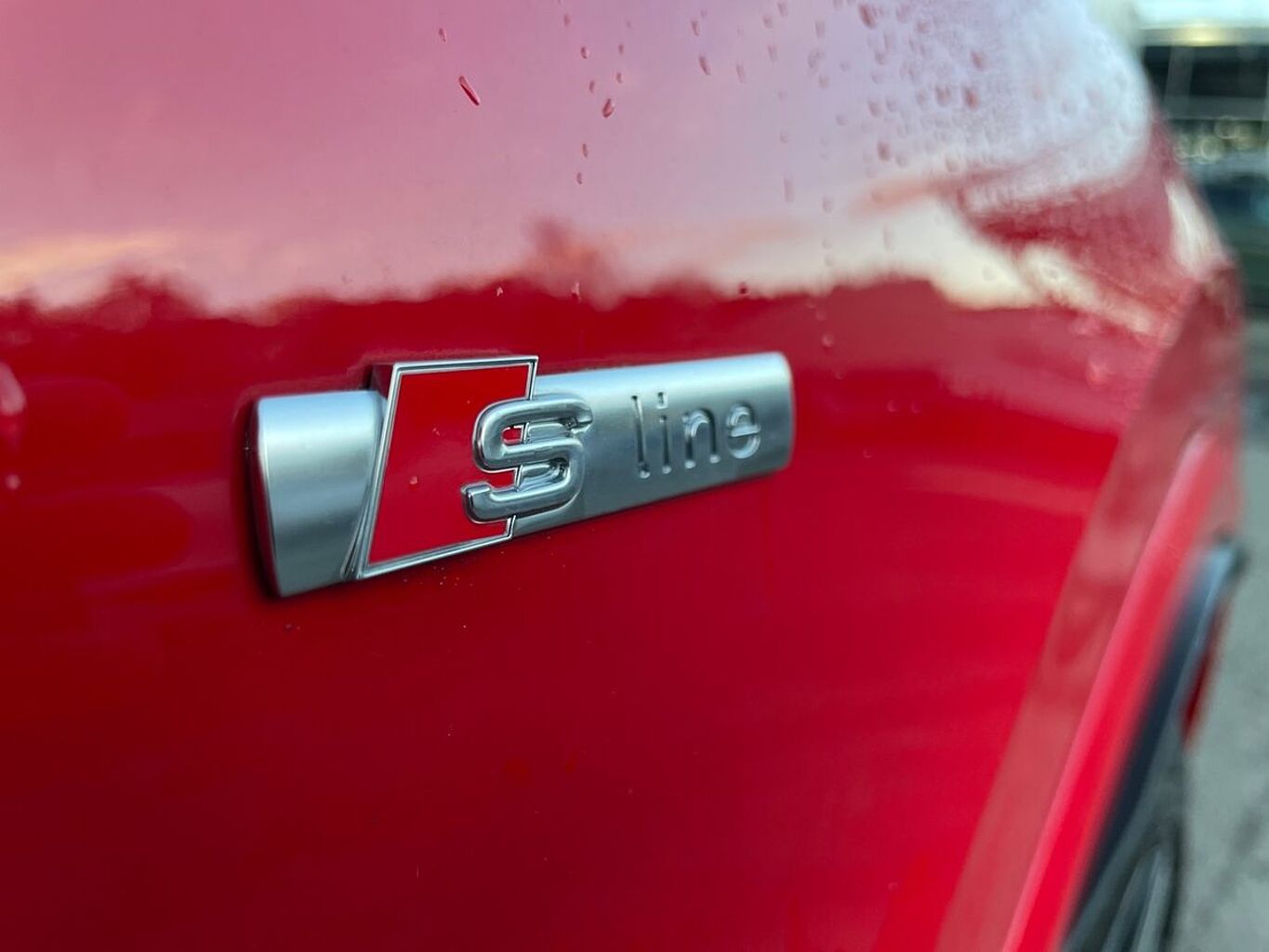 Used Audi Q2 2022 for sale - 76674282: Photo 23