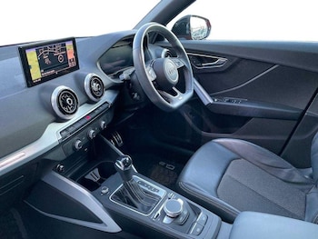 Used Audi Q2 2022 for sale - 76674282: Photo