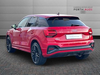 Used Audi Q2 2022 for sale - 76674282: Photo