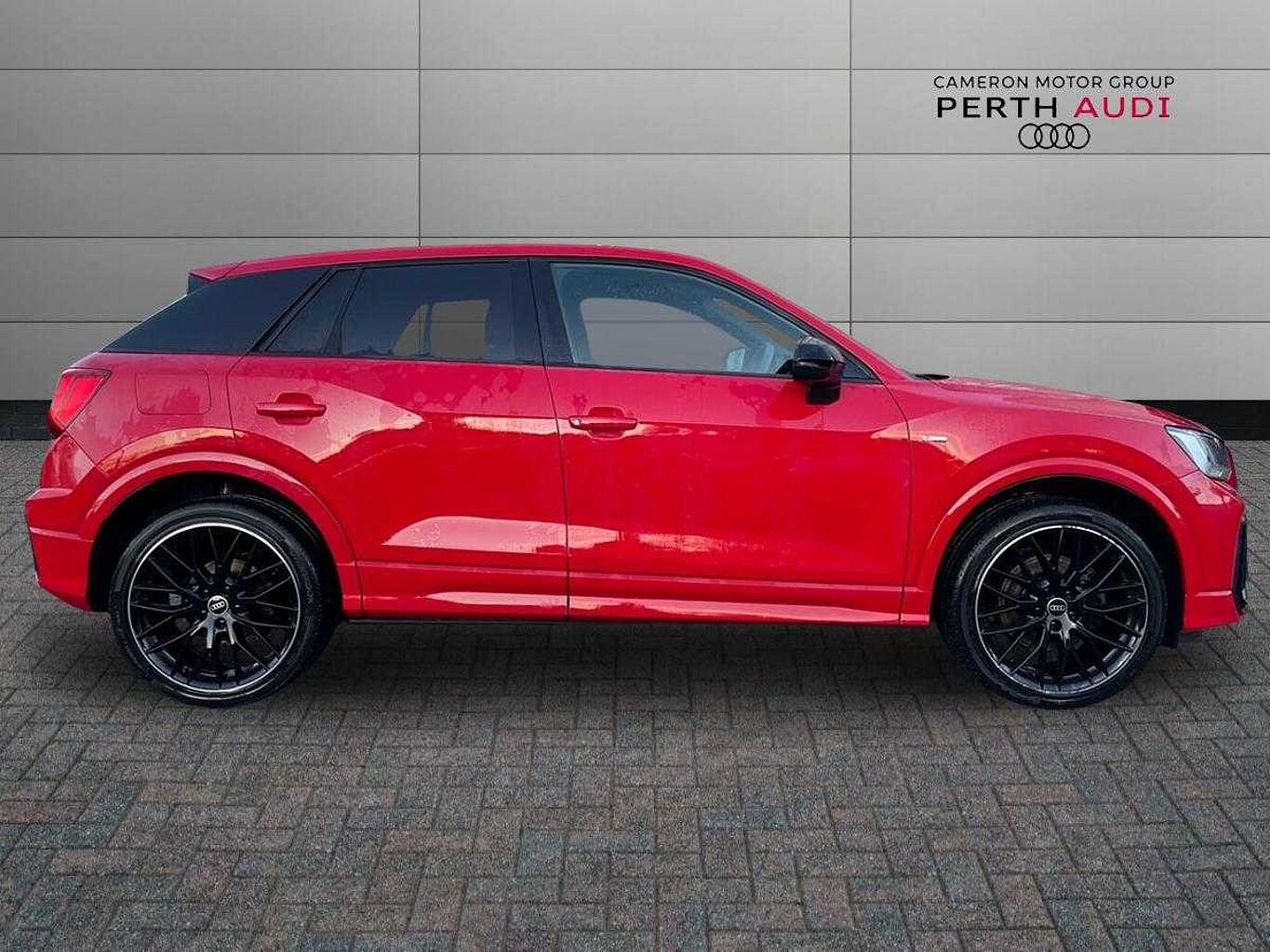 Used Audi Q2 2022 for sale - 76674282: Photo 4