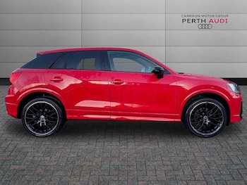 Used Audi Q2 2022 for sale - 76674282: Photo