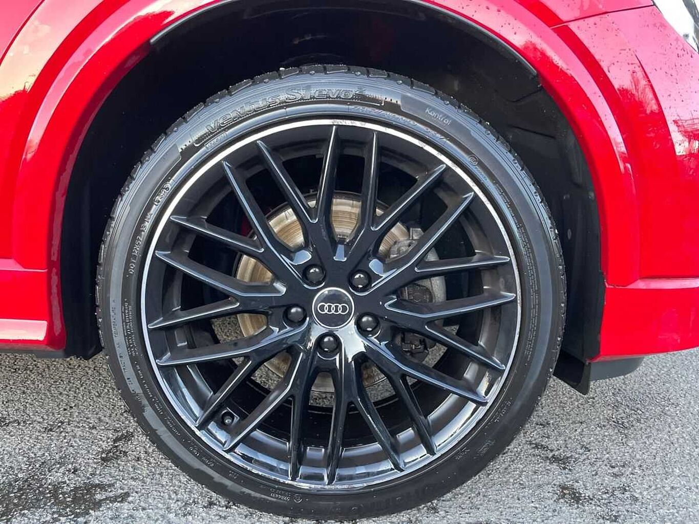 Used Audi Q2 2022 for sale - 76674282: Photo 5