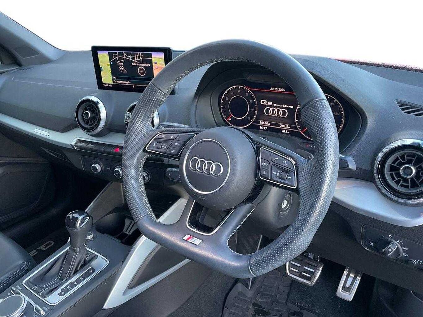 Used Audi Q2 2022 for sale - 76674282: Photo 6