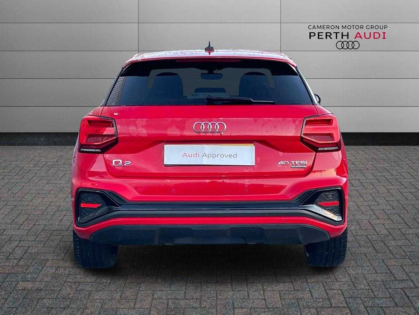 Used Audi Q2 2022 for sale - 76674282: Photo 7