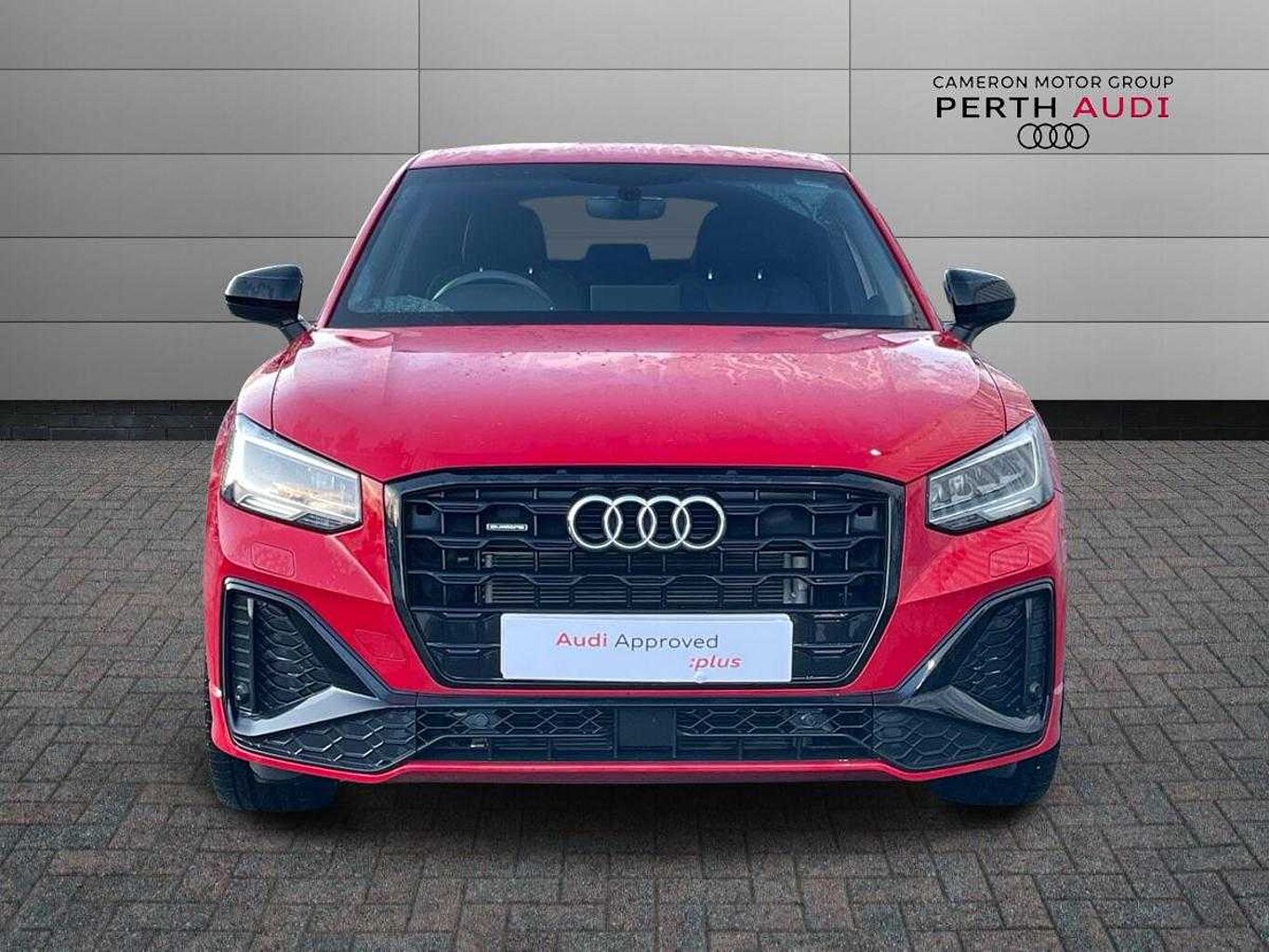 Used Audi Q2 2022 for sale - 76674282: Photo 8