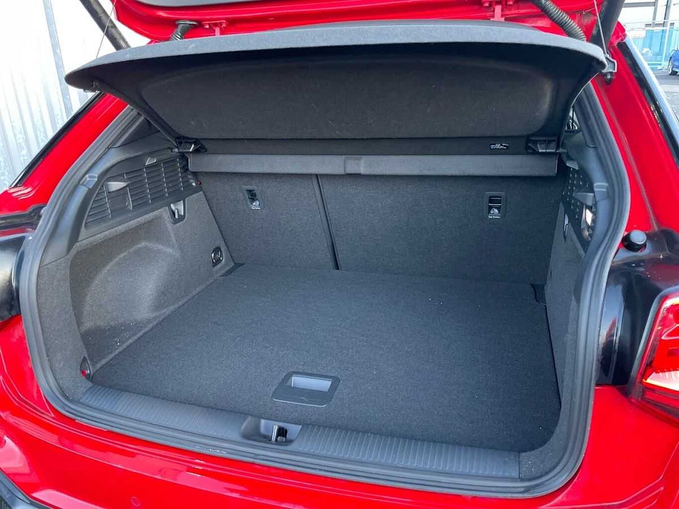 Used Audi Q2 2022 for sale - 76674282: Photo 9