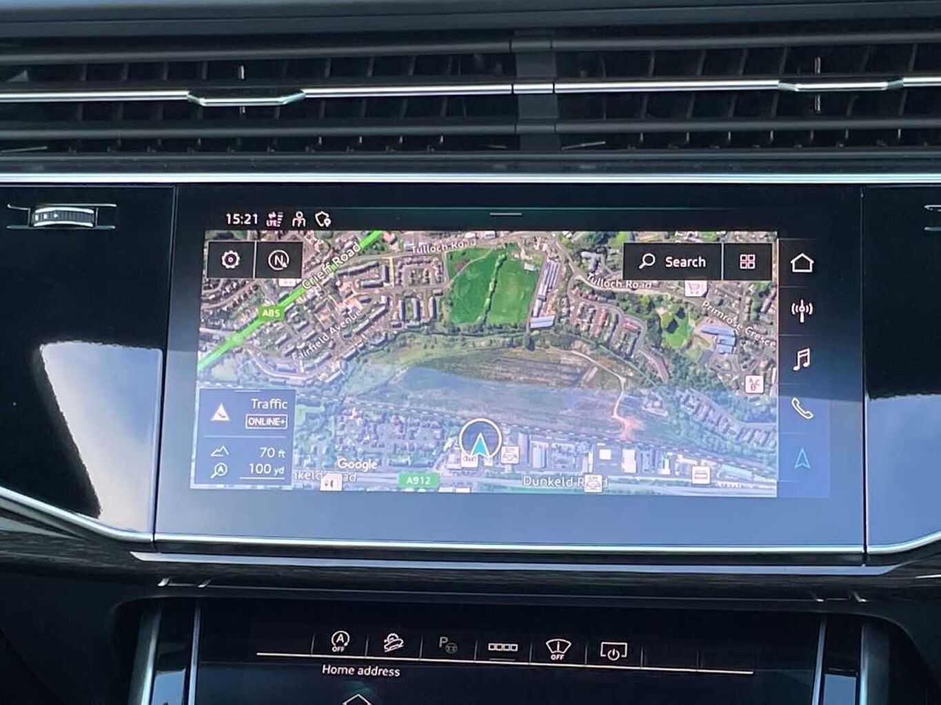 Used Audi Q8 2023 for sale - 76675817: Photo 11