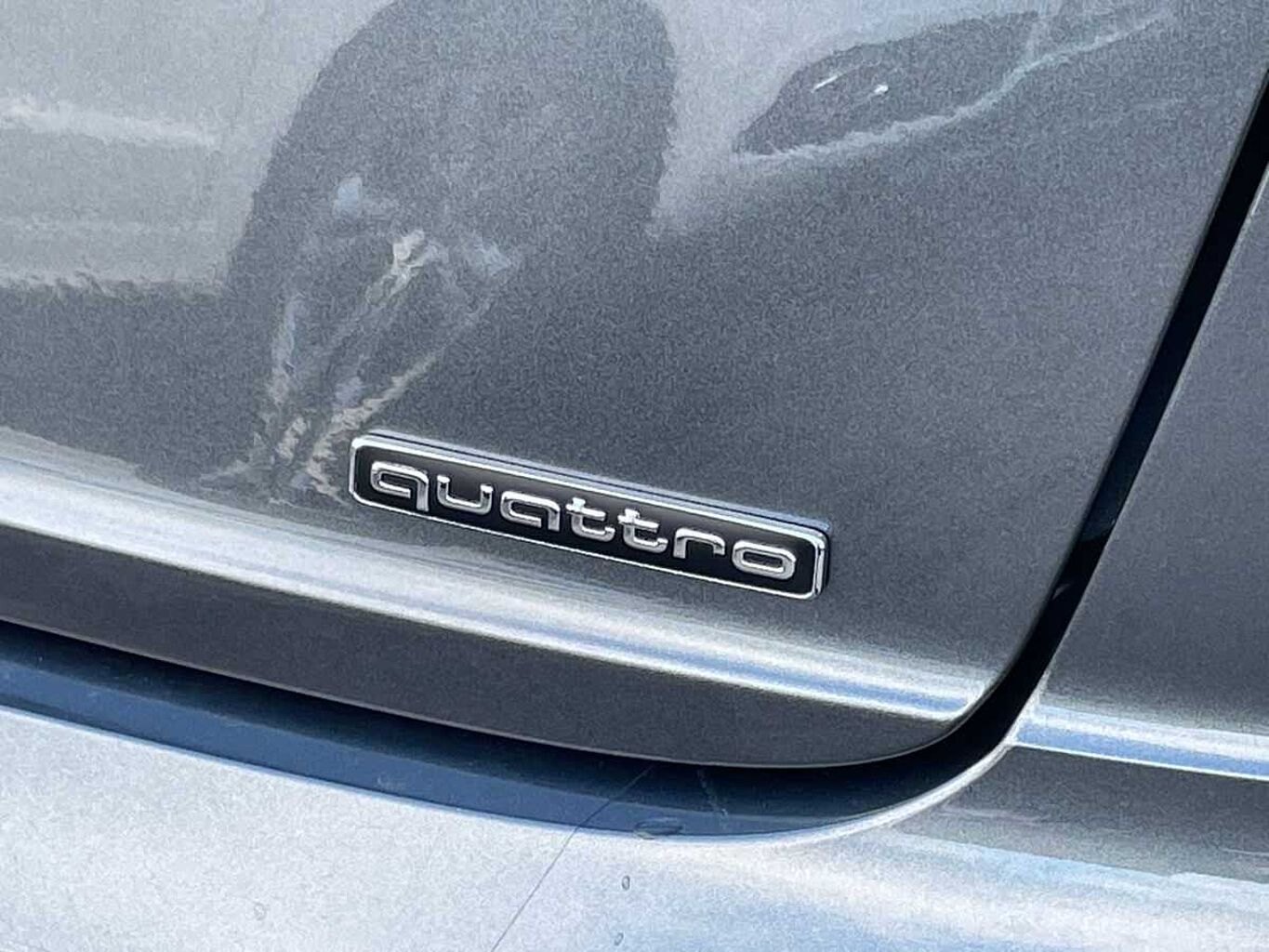 Used Audi Q8 2023 for sale - 76675817: Photo 14