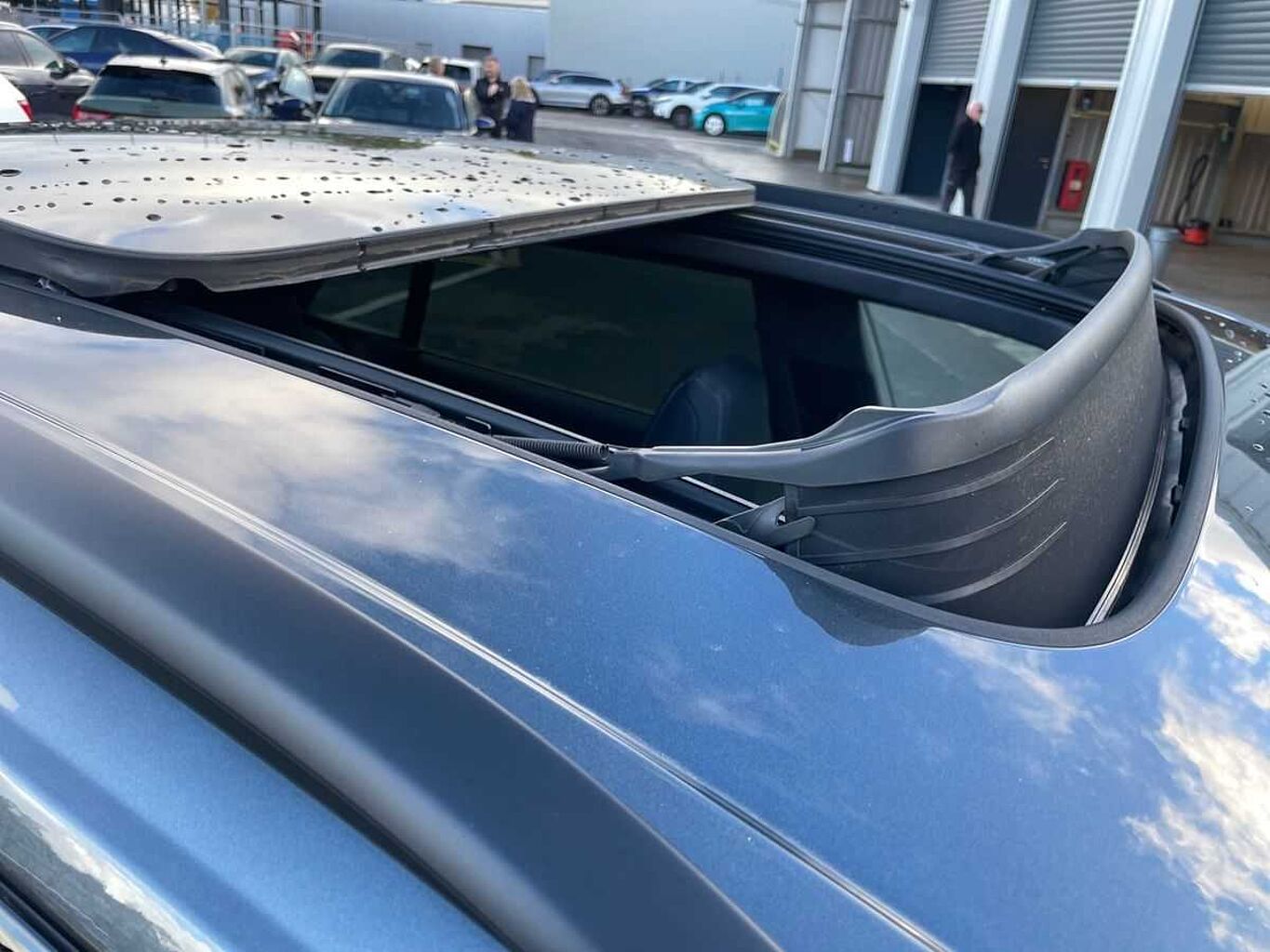 Used Audi Q8 2023 for sale - 76675817: Photo 17